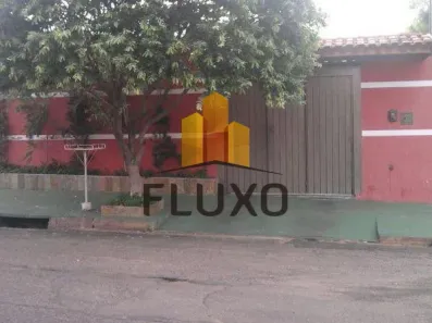 Casa com 3 Quartos à venda, 160m² no Jardim Terra Branca, Bauru