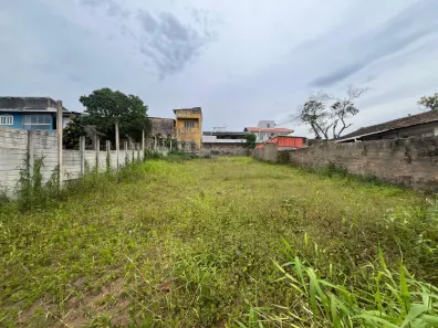 Lote/Terreno à venda, 360m² no Jardim Atlântico, Florianópolis