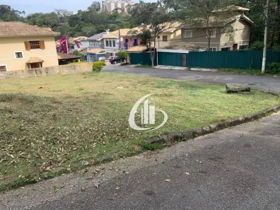 Lote/Terreno à venda, 660m² no Jardim Itatinga, São Paulo