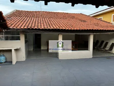 Casa com 2 Quartos à venda, 183m² no Jardim Simões, São José do Rio Preto