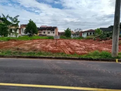 Lote/Terreno à venda, 200m² no Jardim Vitória, Macaé