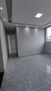 Apartamento com 2 Quartos para alugar, 90m² no Vila Domitila, São Paulo