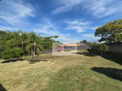 Fazenda/Sítio com 1 Quarto à venda, 3600m² no Glebas Califórnia, Santa Bárbara D'Oeste