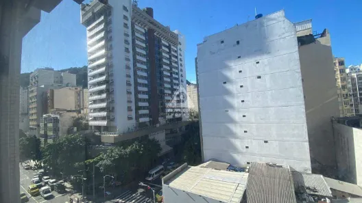 Sala Comercial à venda, 49m² no Copacabana, Rio de Janeiro