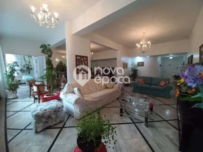 Apartamento com 3 Quartos à venda, 136m² no Copacabana, Rio de Janeiro