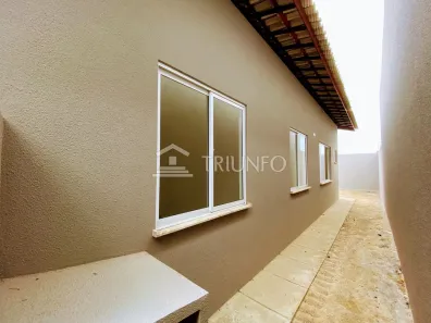 Casa com 3 Quartos à venda, 90m² no Encantada, Eusébio