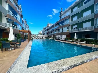 Apartamento com 1 Quarto à venda, 45m² no Campeche, Florianópolis