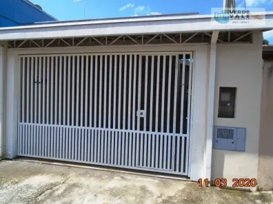Casa com 3 Quartos à venda, 70m² no Parque Novo Horizonte, São José dos Campos