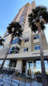 Apartamento com 3 Quartos à venda, 92m² no Gleba Fazenda Palhano, Londrina
