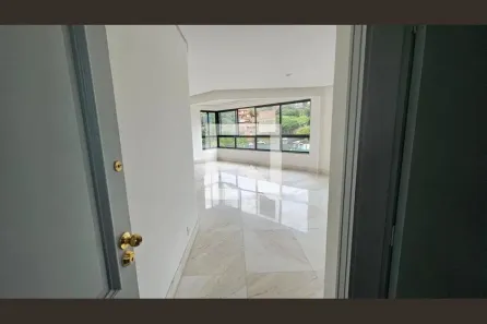 Apartamento com 4 Quartos à venda, 178m² no Serra, Belo Horizonte