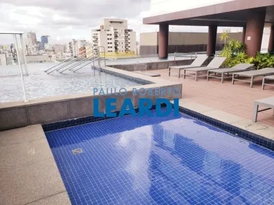 Apartamento com 1 Quarto à venda, 35m² no Consolação, São Paulo