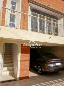 Casa com 2 Quartos à venda, 114m² no Jardim São Paulo, Americana