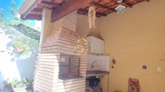 Casa com 3 Quartos à venda, 193m² no Jardim Maria Cândida, Caçapava