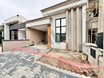 Casa de Condomínio com 3 Quartos à venda, 120m² no Portal dos Pinheiros II, Itapetininga
