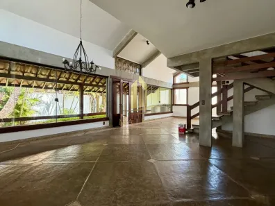 Casa com 4 Quartos à venda, 338m² no Residencial Baldassari, Franca