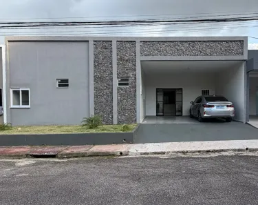 Casa de Condomínio com 1 Quarto à venda, 157m² no Parque Guajará (Icoaraci), Belém