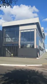 Prédio Comercial para alugar, 350m² no Jardim Imperador, Araraquara