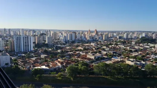 Apartamento com 2 Quartos à venda, 67m² no Vila Sinibaldi, São José do Rio Preto