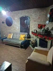 Fazenda/Sítio com 3 Quartos à venda, 180m² no , Santo Antônio do Pinhal