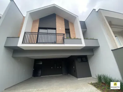 Casa com 3 Quartos à venda, 216m² no Saguaçu, Joinville