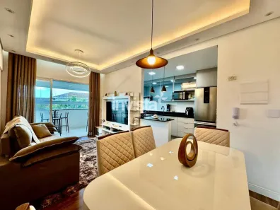 Apartamento com 2 Quartos à venda, 70m² no Macuco, Santos