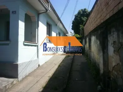 Lote/Terreno à venda, 350m² no Monsenhor Messias, Belo Horizonte