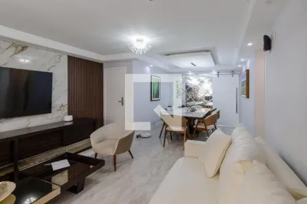 Apartamento com 4 Quartos à venda, 141m² no Paraíso do Morumbi, São Paulo