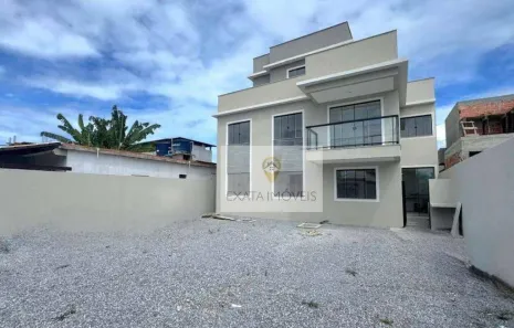 Apartamento com 2 Quartos à venda, 49m² no Jardim Bela Vista, Rio das Ostras