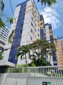 Apartamento com 3 Quartos à venda, 147m² no Petrópolis, Natal