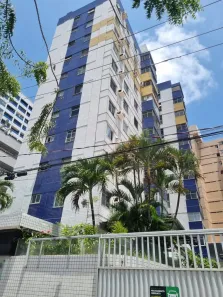 Apartamento com 3 Quartos à venda, 147m² no Petrópolis, Natal