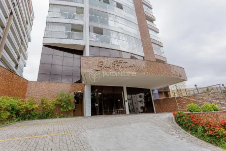 Cobertura com 4 Quartos à venda, 335m² no Glória, Joinville