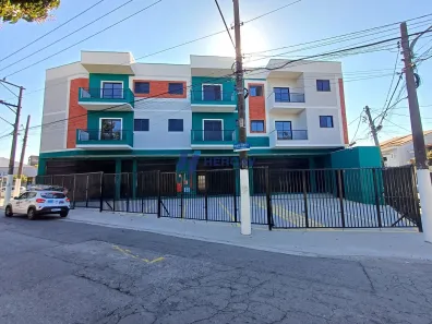 Apartamento com 2 Quartos para alugar, 67m² no Vila Sabrina, São Paulo