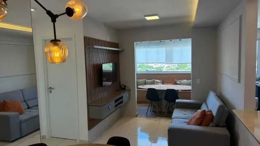Apartamento com 2 Quartos à venda, 61m² no Aruana, Aracaju