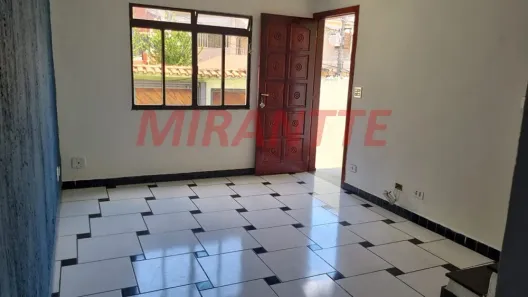Sobrado com 3 Quartos à venda, 137m² no Jardim Paraíso, São Paulo