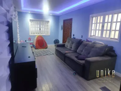 Casa com 3 Quartos à venda, 129m² no Jardim das Indústrias, São José dos Campos