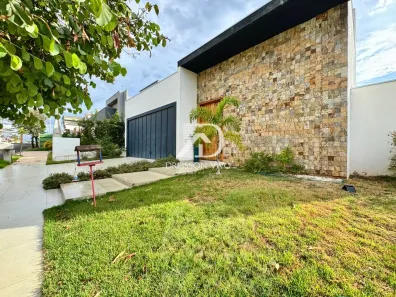 Casa de Condomínio com 3 Quartos à venda, 170m² no Terravista Residence Club, Mirassol
