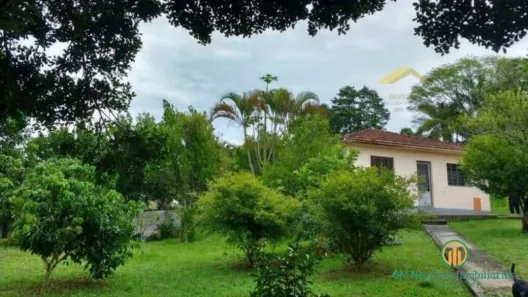 Lote/Terreno à venda, 10644m² no Chácara Canta Galo, Cotia