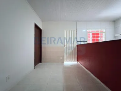 Casa com 2 Quartos para alugar, 50m² no Ceilândia Norte, Brasília