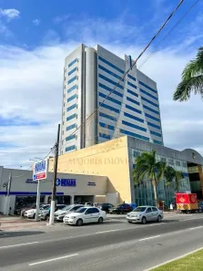 Ponto Comercial à venda, 1300m² no Parque Residencial Laranjeiras, Serra