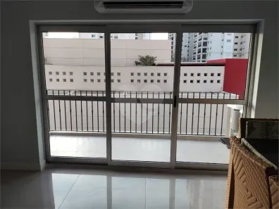 Apartamento com 4 Quartos à venda, 169m² no Belenzinho, São Paulo