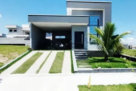 Casa de Condomínio com 2 Quartos à venda, 140m² no Loteamento Fazenda Ronda, São José dos Campos