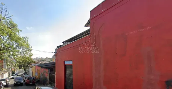 à venda, 202m² no Jardim Santo Antônio, Santo André