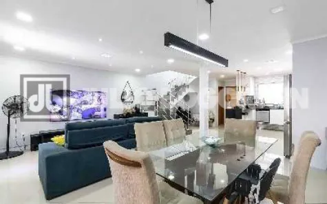 Casa com 4 Quartos à venda, 140m² no Quintino Bocaiúva, Rio de Janeiro