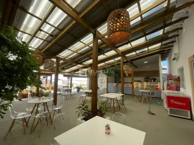 Imóvel Comercial com 11 Quartos à venda, 378m² no Centro, Palhoça