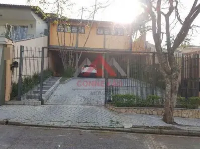 Sobrado com 3 Quartos à venda, 500m² no Vila Oliveira, Mogi das Cruzes