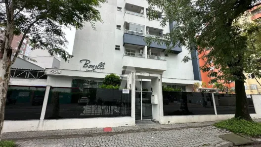 Apartamento com 2 Quartos à venda, 73m² no Costa e Silva, Joinville