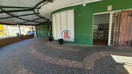 Ponto Comercial para alugar, 120m² no Parque Nova Carioba, Americana