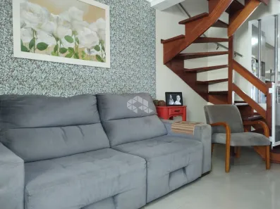 Casa com 3 Quartos à venda, 120m² no Guarujá, Porto Alegre