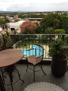 Apartamento com 4 Quartos à venda, 128m² no Tabaú, Pindamonhangaba
