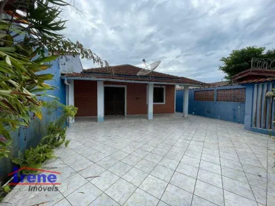 Casa com 2 Quartos à venda, 133m² no Satélite, Itanhaém